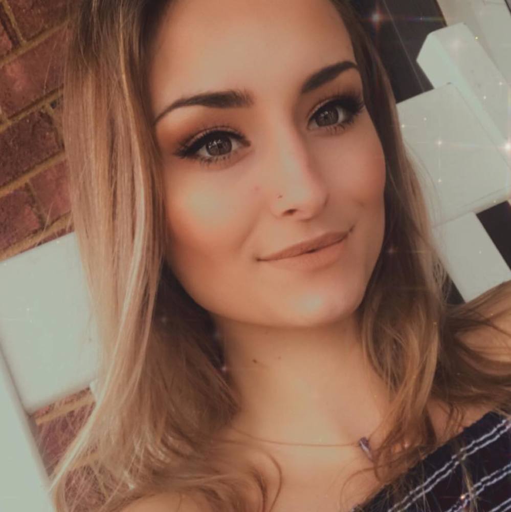 Meet your Posher, Lindsey